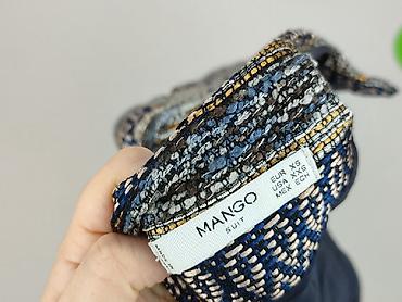 insomnia: Mango, Marynarka damska, rozmiar XS — 5