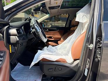 kia servis sumqayıt: Kia Sorento: 2 l | 2018 il Ofrouder/SUV — 5