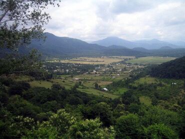 Torpaq sahələrinin satışı: 10 sot, Biznes üçün, Kupça (Çıxarış)