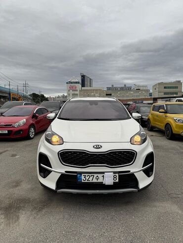 тормозной диск бмв е34: Kia Sportage: 2021 г., 1.6 л, Автомат, Дизель, Кроссовер
