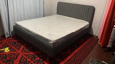 Двуспальные кровати: Двуспальные кровати — 7
