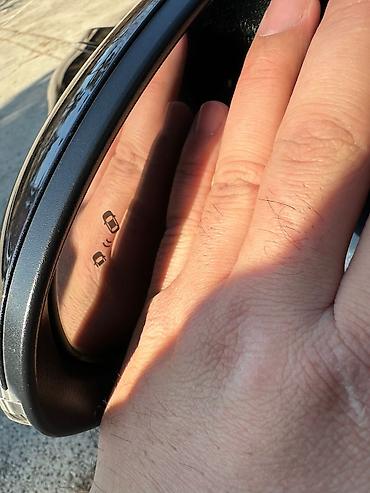 Hyundai: Hyundai Sonata: 2019 г., 2 л, Автомат, Газ, Седан — 9