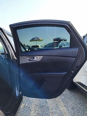 shevrolet lacetti: Kia K3: 2021 г., 1.6 л, Вариатор, Бензин, Седан — 9