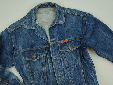 zimowa kurtka reserved: Women`s jeans jacket, size 2XL (EU 44)