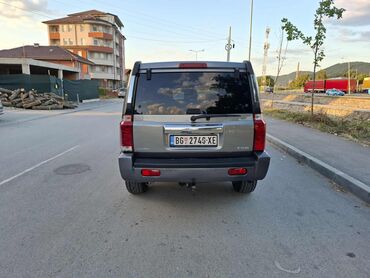 Auto oprema: Jaguar X-Type – luksuzna kožna unutrašnjost - Crna kožna sedišta — 12