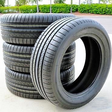 2755022: Шины 265 / 60 / R 18, Лето, Новый, Комплект, Легковые, Япония, Bridgestone — 1