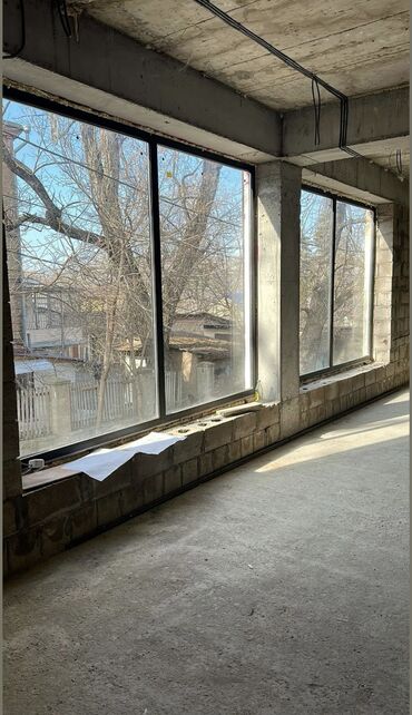 Алюминиевые окна на заказ: Алюминиевое окно на заказ, Тип окна: Витражные, Мансардные, Панорамные, Бесплатная установка, Без рассрочки — 5