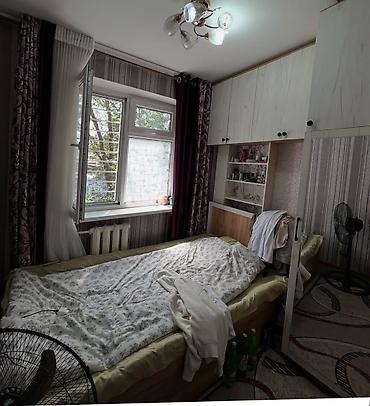 Продажа квартир: 1 комната, 34 м², 104 серия, 2 этаж, Косметический ремонт — 9