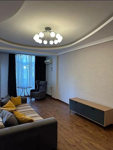 моссовет квартира: 3 комнаты, Моссовет Агентство недвижимости, Без животных, от 1 года, С мебелью полностью — 3