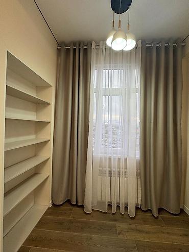 верхний джал квартира: 1 комната, 37 м², Верхний Джал Элитка, 5 этаж — 6