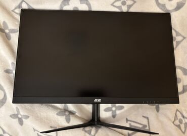 165 hz monitor: Monitor 23.8" 2E 75hz 
1920x1080