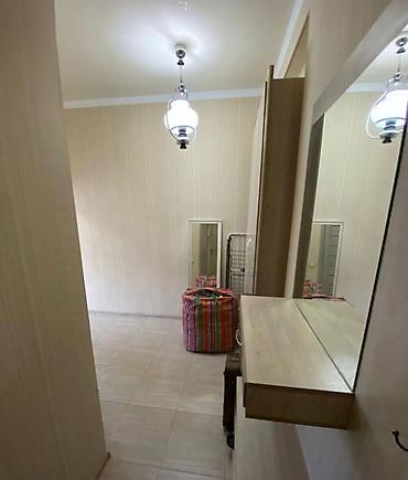 квартира верхний жал: 1 комната, 44 м², Верхний Джал Элитка, 10 этаж, Евроремонт — 5