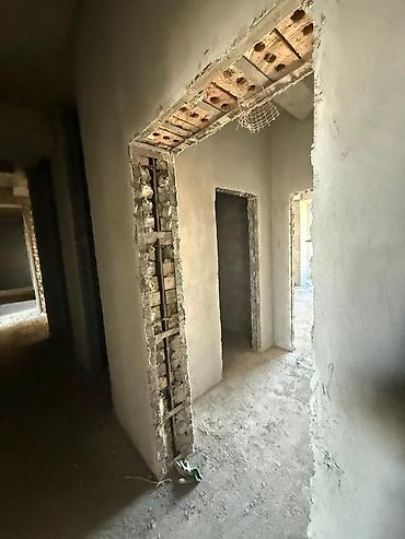 Продажа квартир: 1 комната, 51 м², 8 этаж, ПСО (под самоотделку) — 9