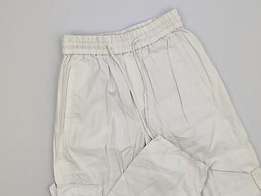 wojsko: Massimo Dutti, Spodnie cargo damskie, rozmiar XS — 1