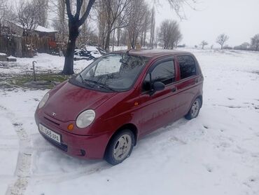 тико автомат бишкек: Daewoo Matiz: 2007 г., 0.8 л, Автомат, Газ, Хетчбек