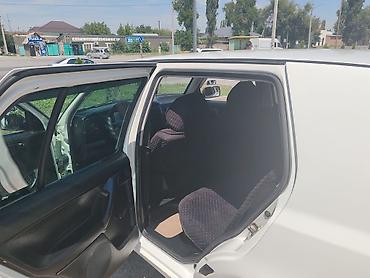 sprinter 315: Volkswagen Golf: 1994 г., 1.8 л, Механика, Бензин — 2