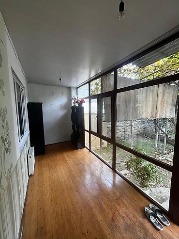 Həyət evləri və villaların satışı: Şağan da pristijli yerde kiraye Həyətyanı sahəsi və ayrıca darvazalı — 11