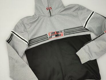 kurtka zimowa geox: Hoodie for men, XL (EU 42), condition - Good