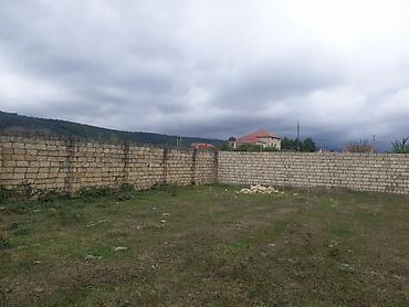 Torpaq sahələrinin satışı: Tikinti — 18