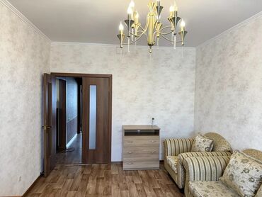 Долгосрочная аренда квартир: 2 комнаты, Агентство недвижимости, Без подселения, С мебелью полностью — 2