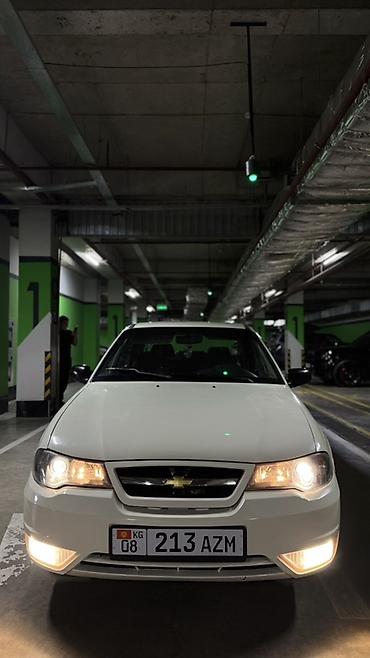 daewoo jentra: Daewoo Nexia: 2011 г., 1.6 л, Механика, Бензин, Седан — 7