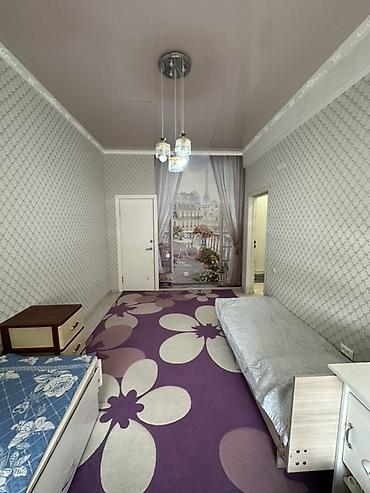 Продажа квартир: 4 комнаты, 102 м², АЮ Гранд Элитка, 1 этаж, Свежий ремонт — 10