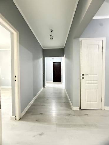 Продажа квартир: 3 комнаты, 99 м², Нижний Джал (Джал-23) Элитка, 5 этаж, Косметический ремонт — 13