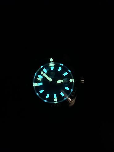 Классические часы: TAG Heuer Aquaracer Calibre 5 Automatic 43mm Настоящая швейцарская — 16