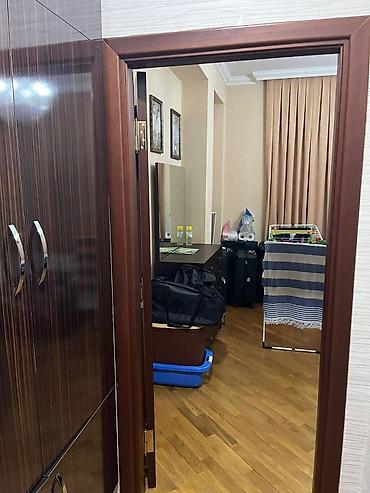 ayliq kirayə ev: Əhmədli, 3 otaqlı, Yeni tikili, m. Həzi Aslanov, 95 kv. m — 10