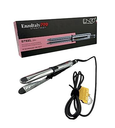 №: 13365 Məhsulun adı: Saç düzləşdiricisi EnzoItaly Pro 3127 Brend: No