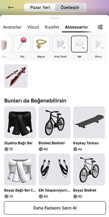 Digər aksesuarlar: 🔥 2020 Hesabı | 6500 Robux yatırılıb! 🔥 Vehicle Legends: ✅ VIP ✅ Nitro — 10