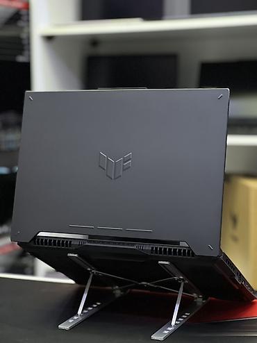 ASUS: İşlənmiş ASUS TUF Gaming, 15.6 ", Intel Core i7, 512 GB, Ünvandan götürmə, Ödənişli çatdırılma, Rayonlara çatdırılma — 4