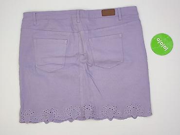jeans amicci: John Baner, Spódnica damska, rozmiar 4XL — 3