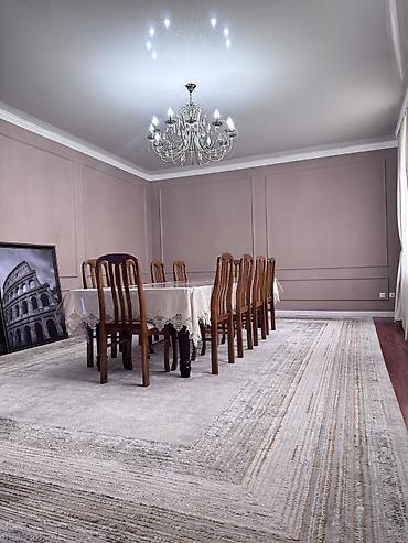 Продажа коттеджей и домов: 🏡 Продается дом в районе Геологородок 📍 Адрес: ул. Ш. Шукурбекова, д — 6