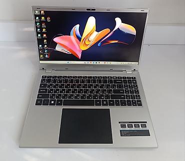 Другие бренды ноутбука: Срочно продается ноутбук в отличном состоянии DEXP Aquilon 15.6" — — 4