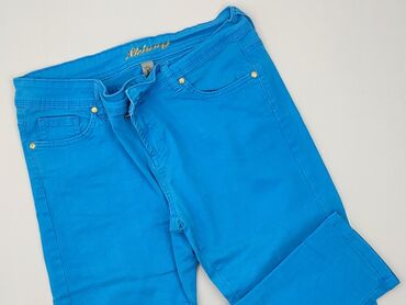cross jeans zakręt: Denim Co, Jeansy damskie, rozmiar L