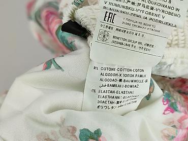 smyk baleriny: Benetton, Sukienka damska, rozmiar S — 5