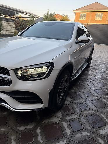 auto ru: Mercedes-Benz CLA-Class AMG: 2020 г., 2 л, Автомат, Электромобиль, Кроссовер — 3