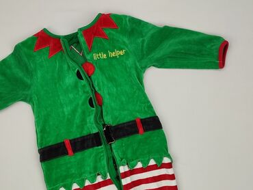 kombinezon dziecięcy lidl: Cobbler, 12-18 months, condition - Very good
