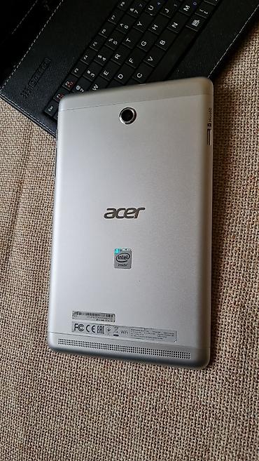 Tableti: Acer Iconia Tab 8 A1-840 + futrola sa tastaturom - Ekran: 8 inča — 5