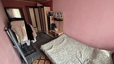 Продажа квартир: 3 комнаты, 58 м², 9 мкр 104 серия, 1 этаж, Косметический ремонт — 2