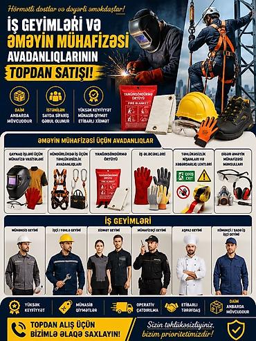kalson geyim: Məhsul: İŞÇİ GÖDƏKCƏSİ – Safetex Workwear & Safety Xüsusiyyətlər — 7