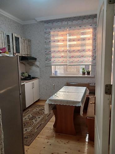 Həyət evləri və villaların satışı: TƏCİLİ SATILIR Həyətyanı sahəsi olan müstəqil həyət evi 1ci — 7