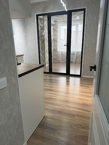 Продажа квартир: 2 комнаты, 49 м², Элитка, 3 этаж, Дизайнерский ремонт — 5