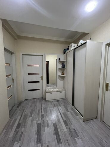 Yeni tikili: 2 otaqlı, Yeni tikili, 50 kv. m — 8