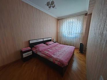 razinde ucuz evler: İcarəyə verilir 2 otaqlı yeni tikili 62 m², Şah İsmayıl Xətai m — 6