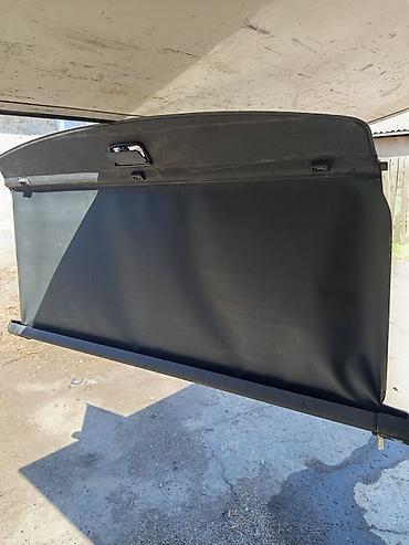 smart open: Амортизаторы крышки багажника Б/у — 2