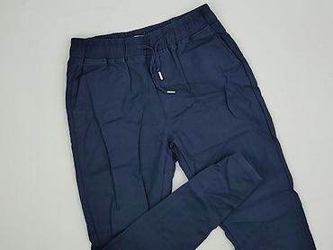 sellpy jeans: Spodnie materiałowe damskie, rozmiar L — 1
