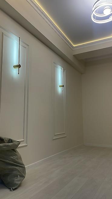 Ремонт под ключ: Ремонт квартир под ключ. - Полный комплекс работ: от демонтажа и — 8