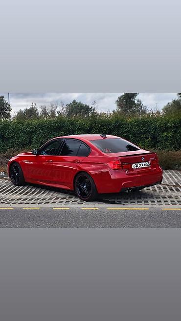 barter bmw: BMW 328: 2 l | 2014 il Sedan — 6